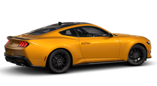 2026 Ford Mustang® External Image 4